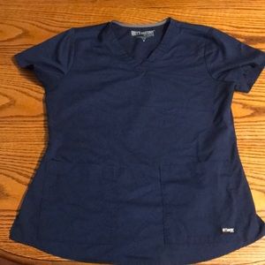 Grey’s Anatomy Scrubs